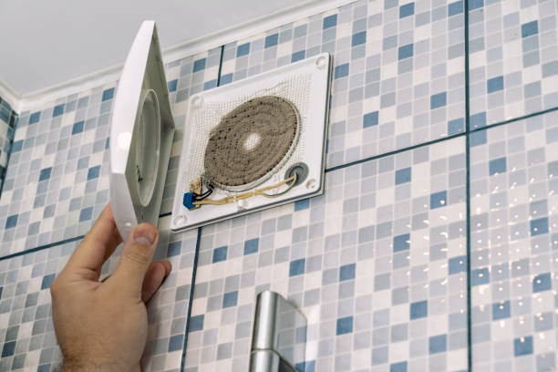 Best Local Air Duct Cleaning Services  in Meadow Les, AK