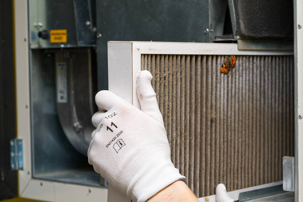 Best Air Duct Cleaning Near Me in Meadow Lakes, AK