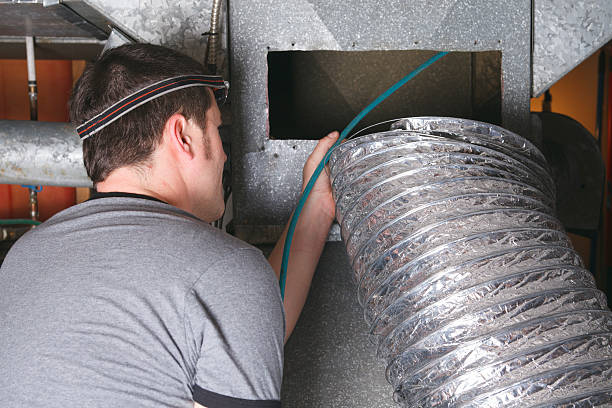 Affordable HVAC Duct Cleaning in Meadow Lakes, AK